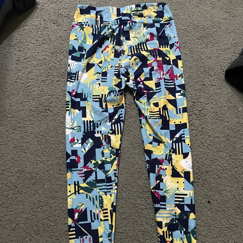 Lularoe leggings